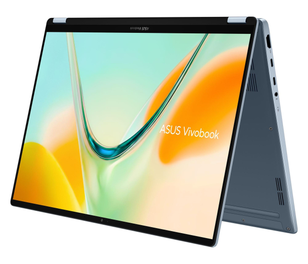 ASUS Vivobook S16 Flip Snapdragon X X1-26-100/16GB/512GB/Win11 OL - 1610560 - zdjęcie 19